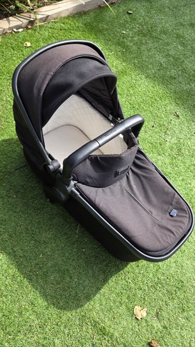 Silver cross wave pram - silver,