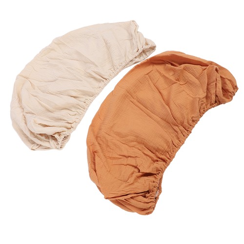 Bassinet mattress fitted cover - bassinet,