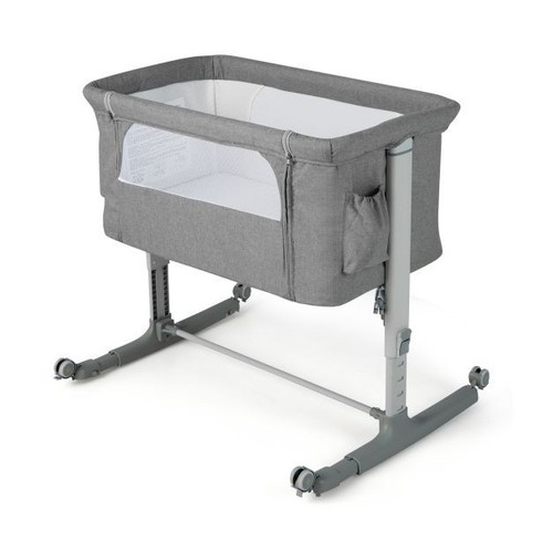 Costway adjustable baby - adjustable,