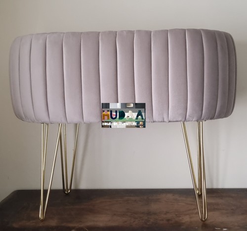 Beautiful panelled upholstery - beautiful,