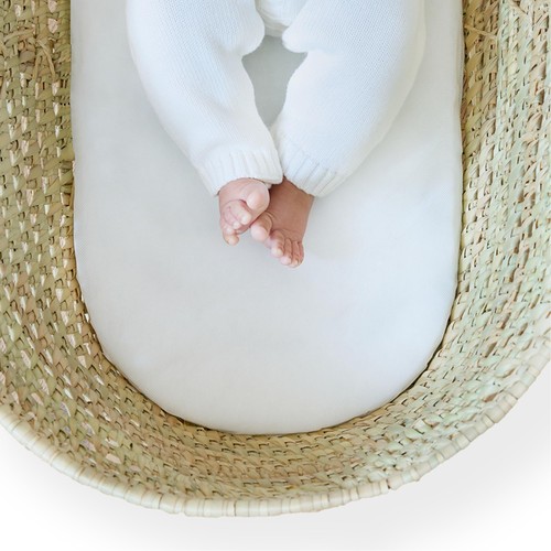 Moses basket fibre - moses,