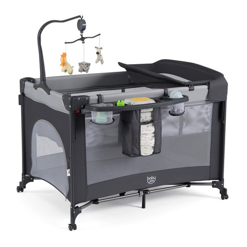 Infant bedside sleeper - infant,