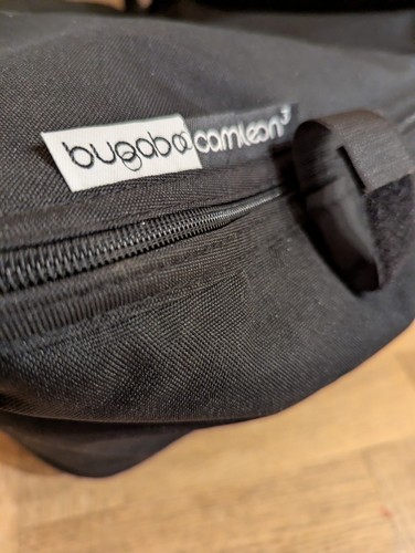 Bugaboo chameleon bassinet - bugaboo, 3