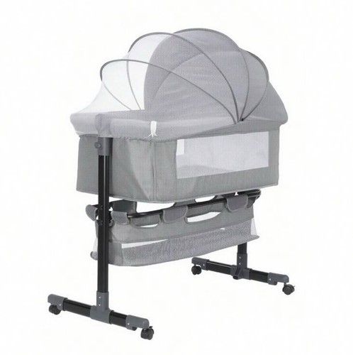 Baby bedside crib - bedside,