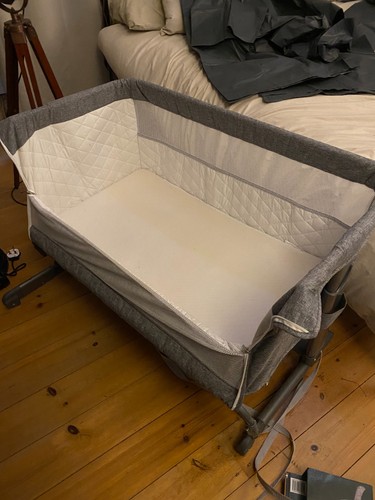 Babylo bedside cozi sleeper - babylo,