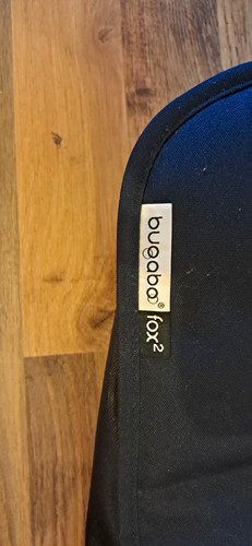 Bugaboo fox - fox, 2