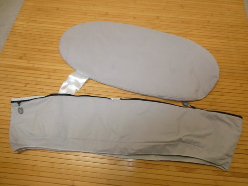 Babystyle egg liner - egg, &