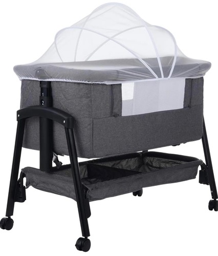 Kisdream baby crib - baby,