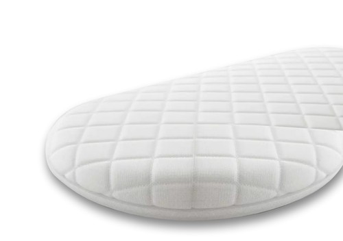 Moses basket mattress - moses,