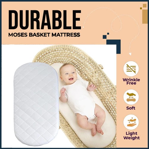 Baby moses basket bassinet - baby,