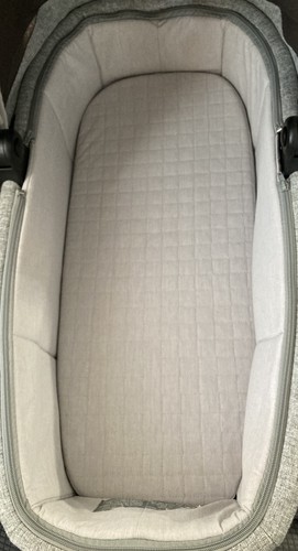 Mamas papas ocarro grey - &,