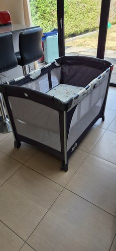 Joie meet commuter travel cot - joie,
