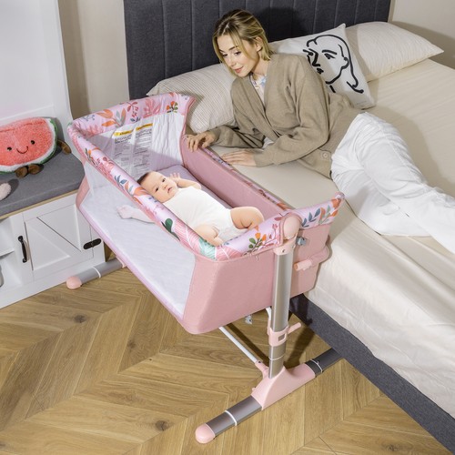 Baby bedside sleeper - baby,