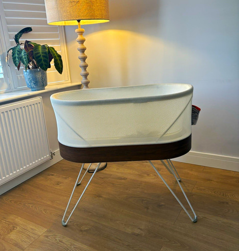 Snoo smart sleeper bassinet - smart, +