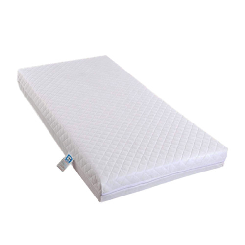 Quilted eco fibre - eco, bed