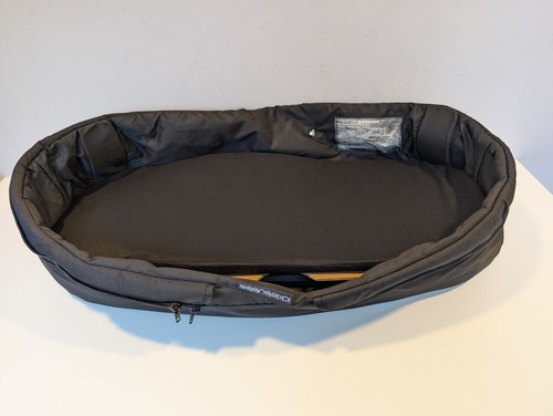 Ickle bubba stomp carrycot - bubba,