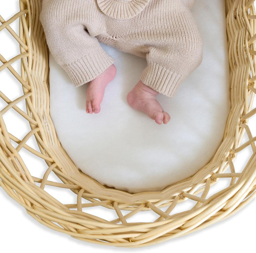 Moses basket fibre - moses,