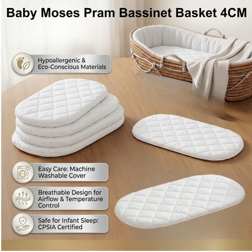 Baby moses pram - baby,