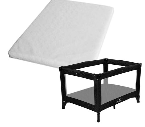 Thick foam corovin mattress - thick,