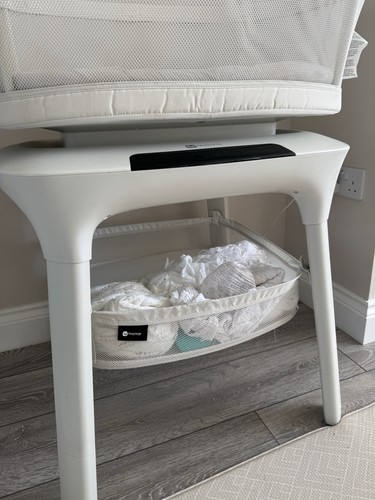 4moms mamaroo bassinet with - mamaroo,