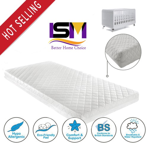 Baby toddler cot bed mattress - baby,