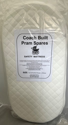Deluxe safety mattress for - safety,