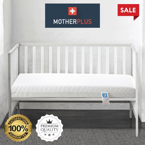 Motherplus cot bed mattress - motherplus,