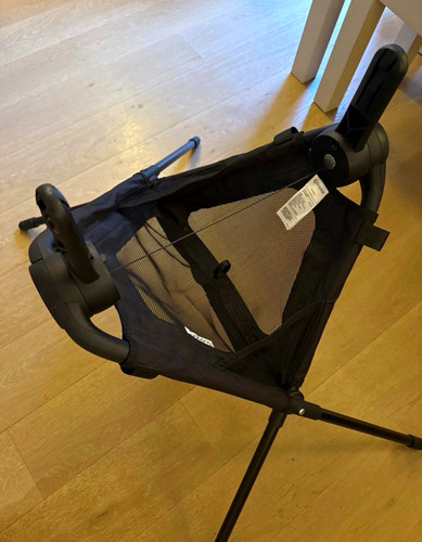 Bugaboo pram bassinet stand