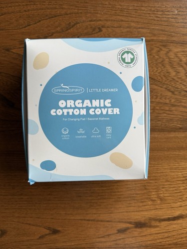 Organic cotton cover for - organic,
