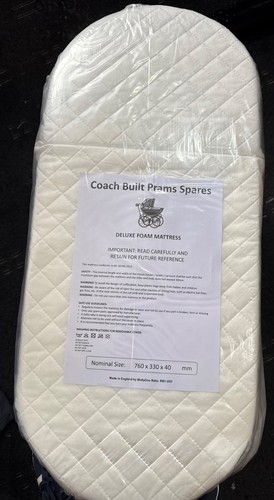 Deluxe safety mattress - deluxe,
