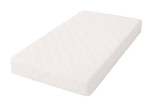 Toddler cot bed - bed, foam