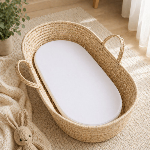 Moses basket foam - moses, bassinet