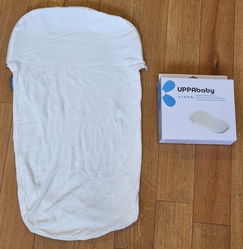 Uppababy vista bassinet - uppababy,