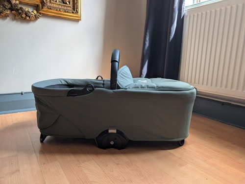 Bugaboo dragonfly bassinet - bugaboo,