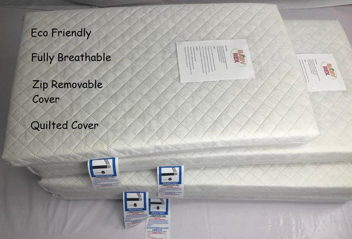 New mattress for sweet2sleep - new,