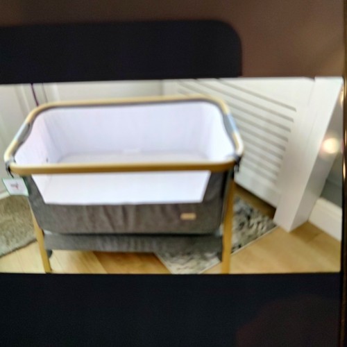 Tutti grey bassinet with - bassinet,