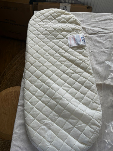 Baby bassinet carrycot icandy