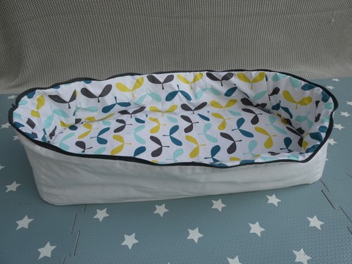 Cosatto giggle liner and - liner,