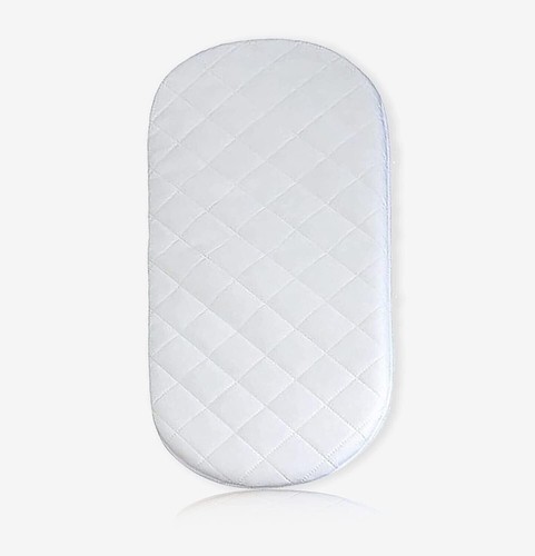 Quilted pram mattress - pram,