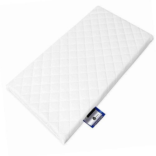 New travel cot mattress fit - new, to