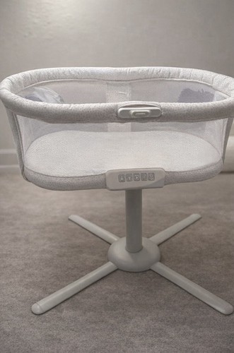 Halo bassinet premiere 360 - premiere,