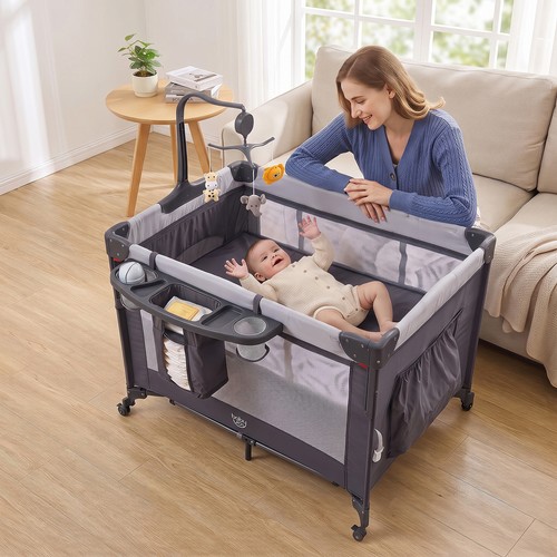 Baby travel bassinet - baby,