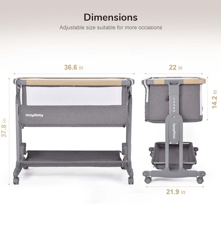 Maydolly baby portable - maydolly,