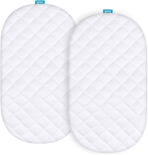 Waterproof bassinet mattress - bassinet,