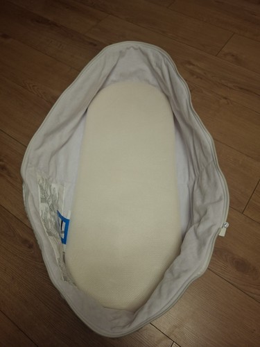Icandy peach white insert - icandy,