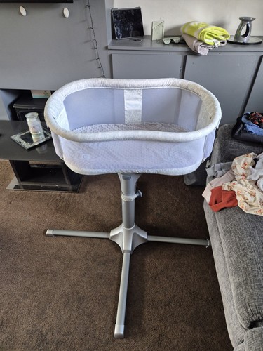 Halo bassinet premiere 360 - premiere,